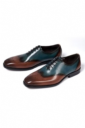 Formelle Herresko Gentleman Distinguished Dress Shoes