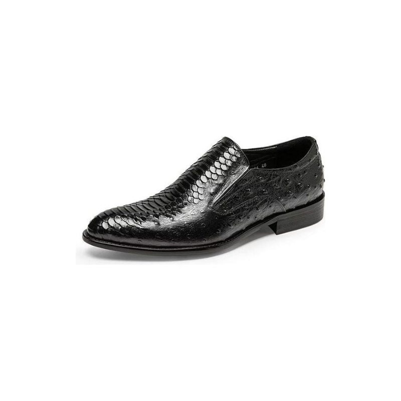 Formelle Herresko Overdådig Croctex Slip-on Fottøy