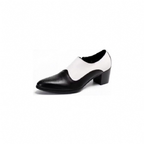 Formelle Sko Herre Elegante Slip-on Dress