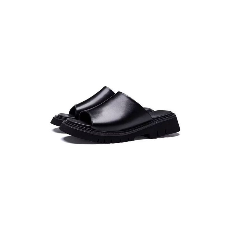 Fritidssko Herre Elegante Slip-ons