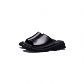 Fritidssko Herre Elegante Slip-ons