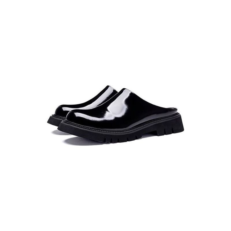 Fritidssko Herre Slip On Casual Sko