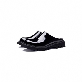 Fritidssko Herre Slip On Casual Sko