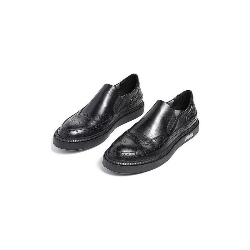 Fritidssko Herre Slip-ons