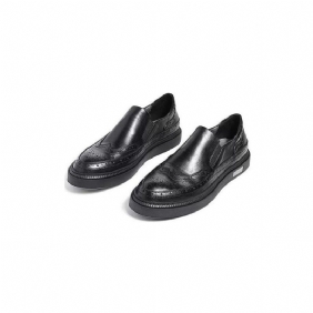 Fritidssko Herre Slip-ons