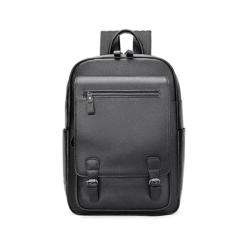 Herreryggsekker Kuskinn Business Travel Tech Backpack