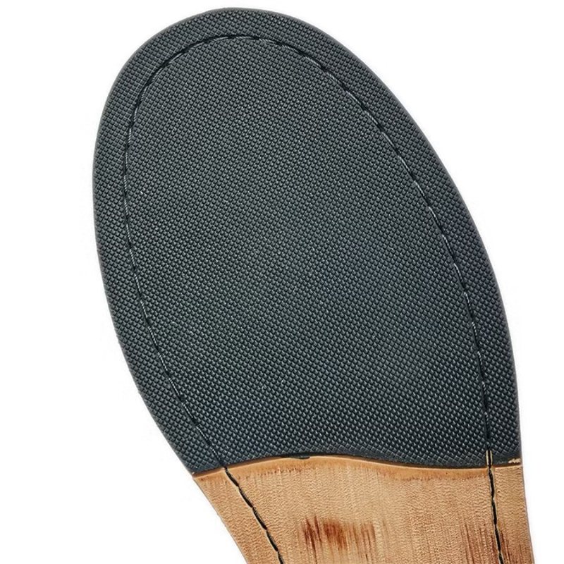 Herrestøvler Elegante Equine Slip On Ankel Booties - Kaffe