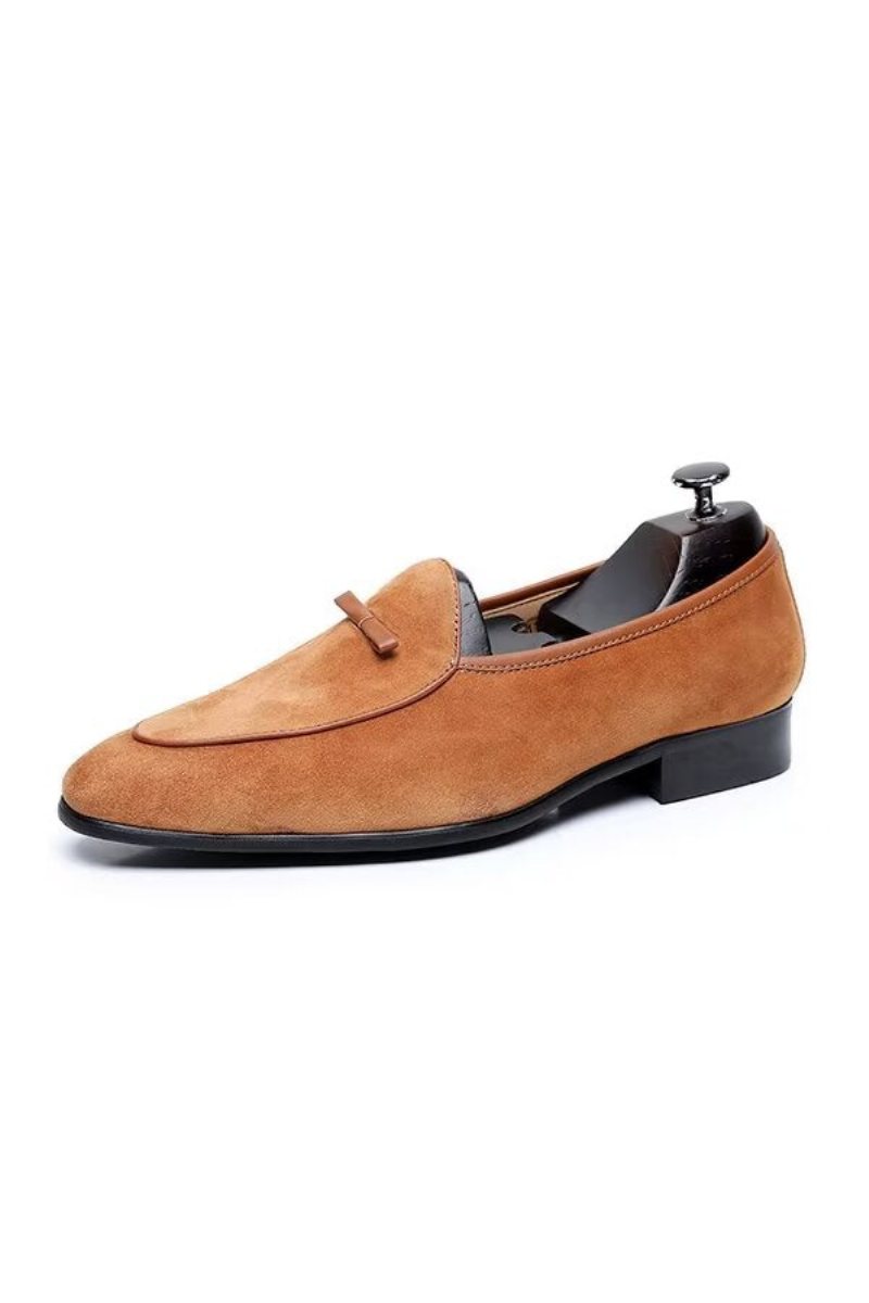 Loafers Herre Cow Leather