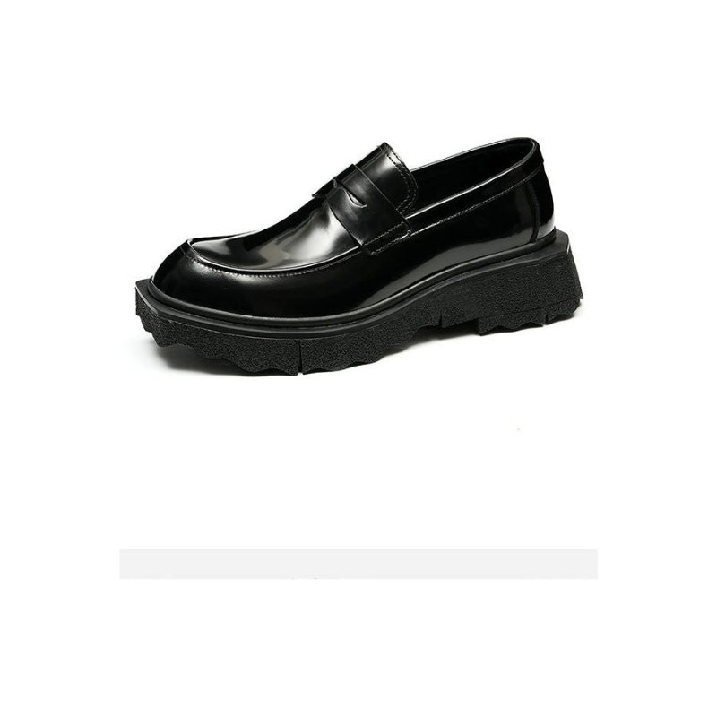 Loafers Herre Pregede Aquaguard Slip-on