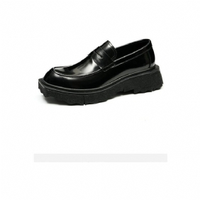 Loafers Herre Pregede Aquaguard Slip-on