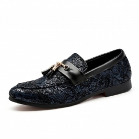 Loafers Herre Pustende Dusk