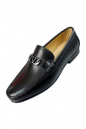 Loafers Herre Sartorial Elegance