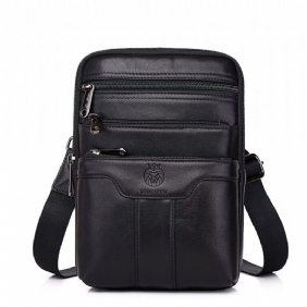 Skuldervesker Herre Gallant Traveller Leather Tote