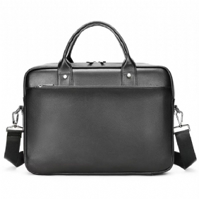 Skuldervesker Herre Urbane Edge Alligator Leather Tote