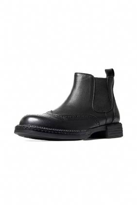 Slip-on Boots For Menn