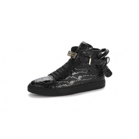 Sneakers Herre Exotica High Top